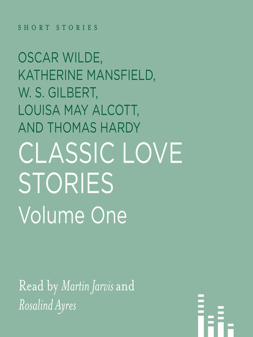 Title details for Classic Love Stories by Louisa May Alcott - Available